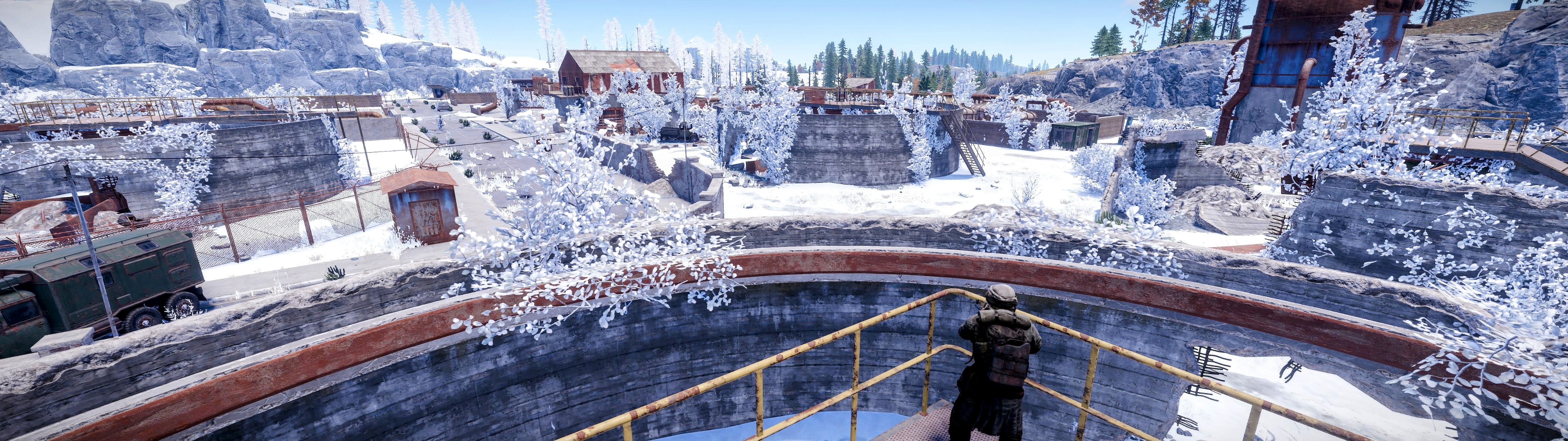 Water Treatment Plant