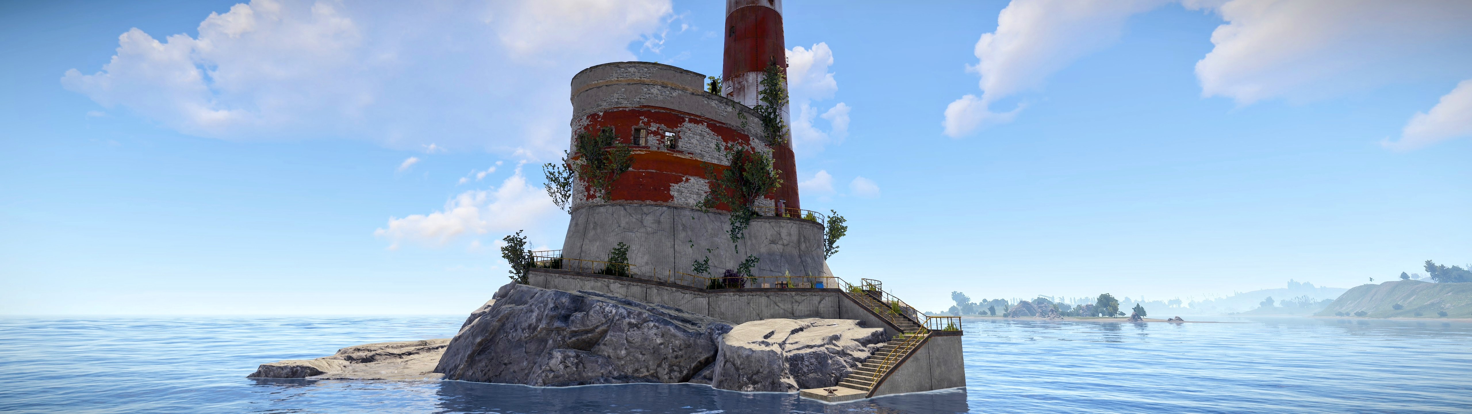 Lighthouse