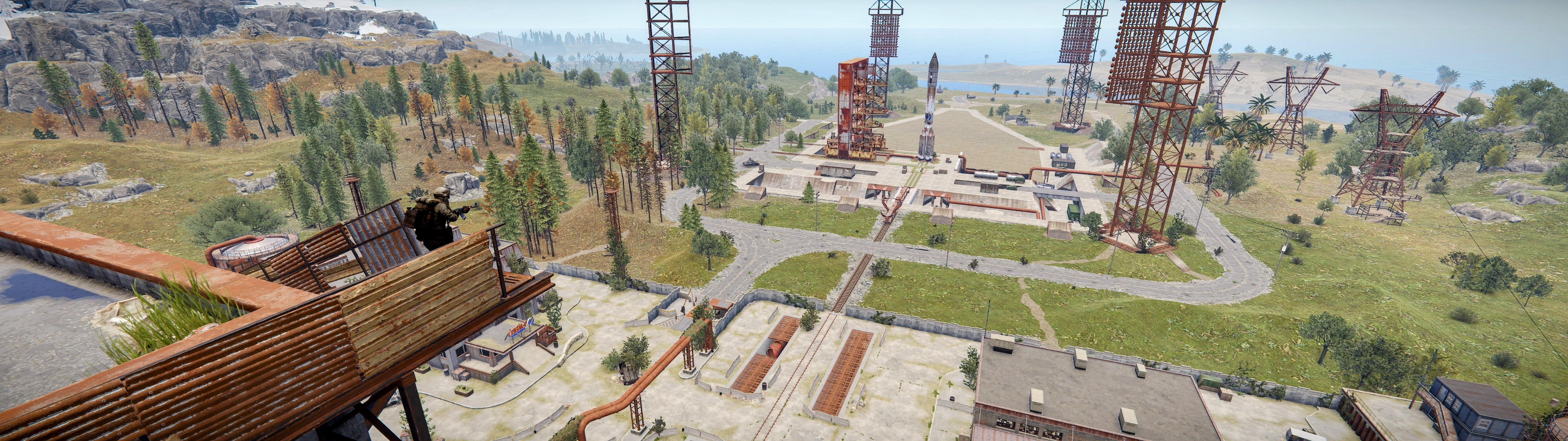 Launch Site
